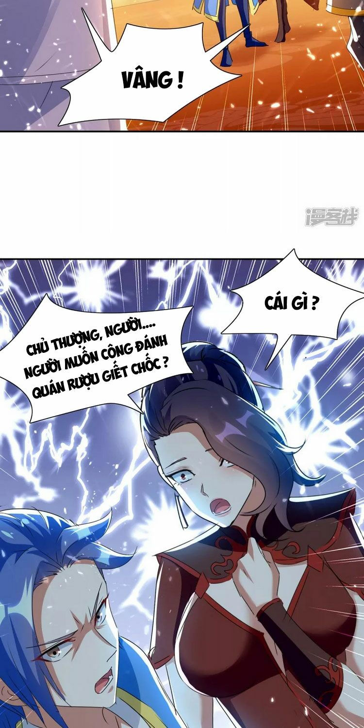 tối cường thăng cấp chapter 225 3