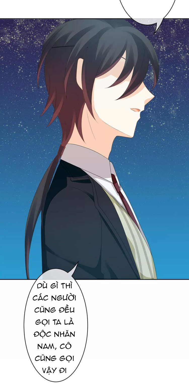độc nhãn ác ma của ta chapter 11 15