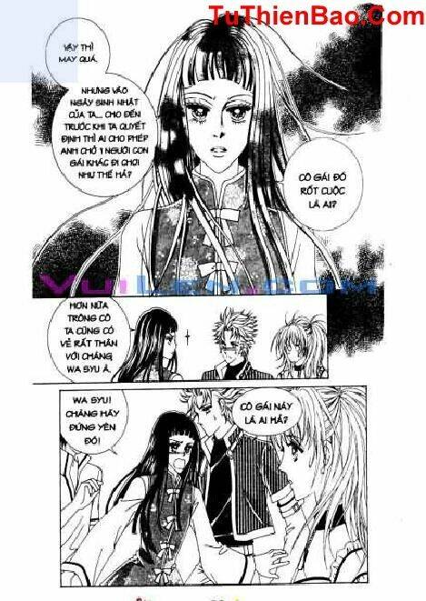 personalized princess chapter 3 96