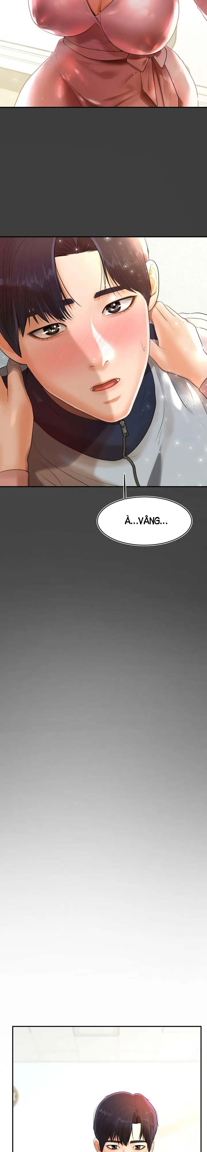 cô giáo ngoài giờ chapter 1 41