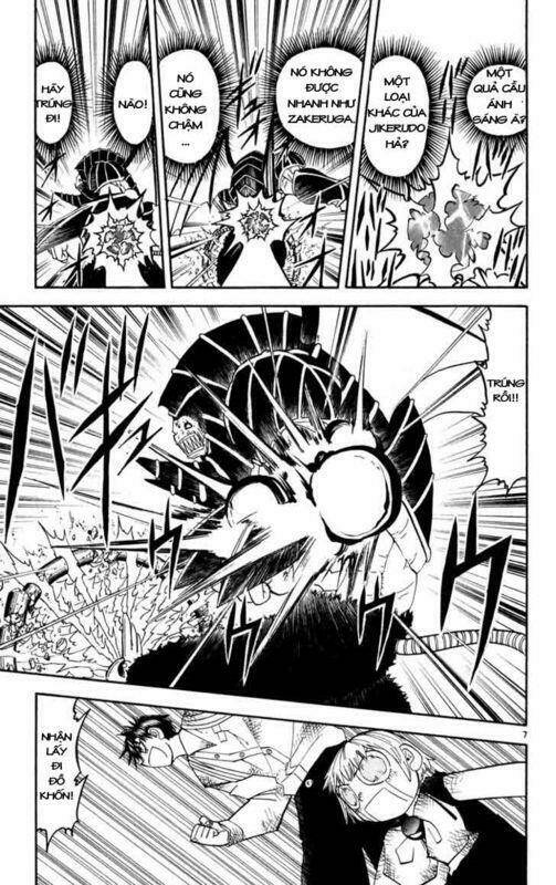 konjiki no gash!! chapter 155 7