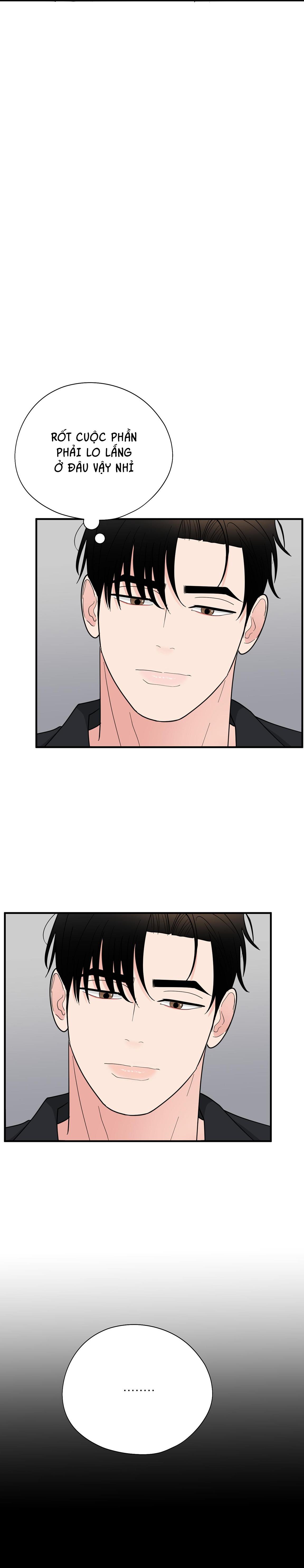 món quà dành cho kẻ ngạo mạn chapter 20 9