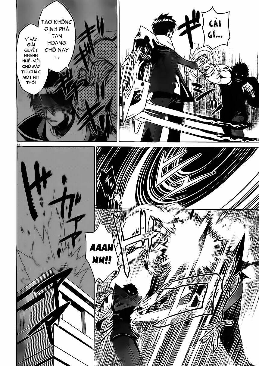 judgement overman chapter 1 27