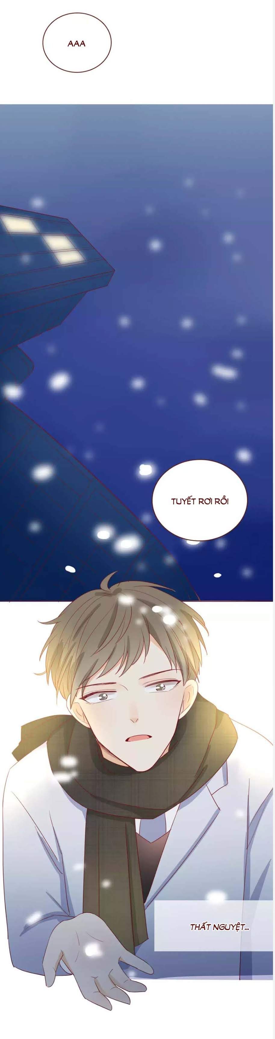 Trái Tim Bí Ẩn chapter 78 - Trang 6