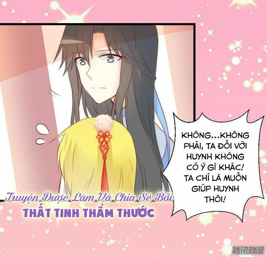 hôm nay ta cũng muốn trêu chọc nàng chapter 19 42