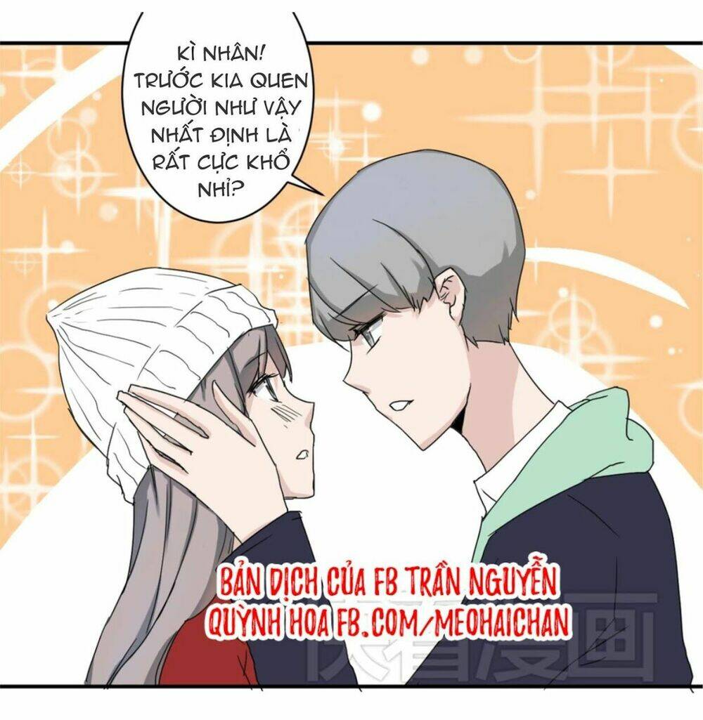 quy tắc mỹ nam chapter 6 17