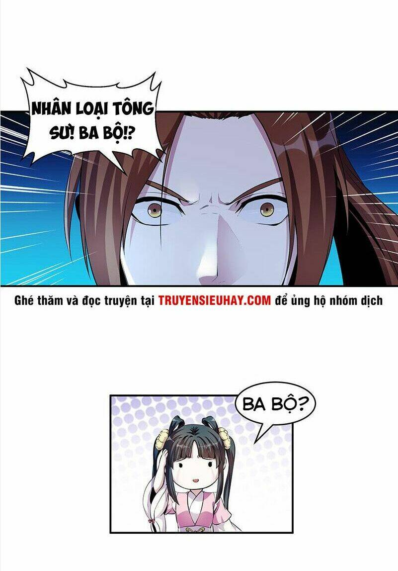 đừng cản ta tu tiên chapter 3 9