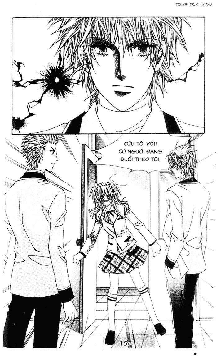 điên vì yêu - love like crazy chapter 6 17