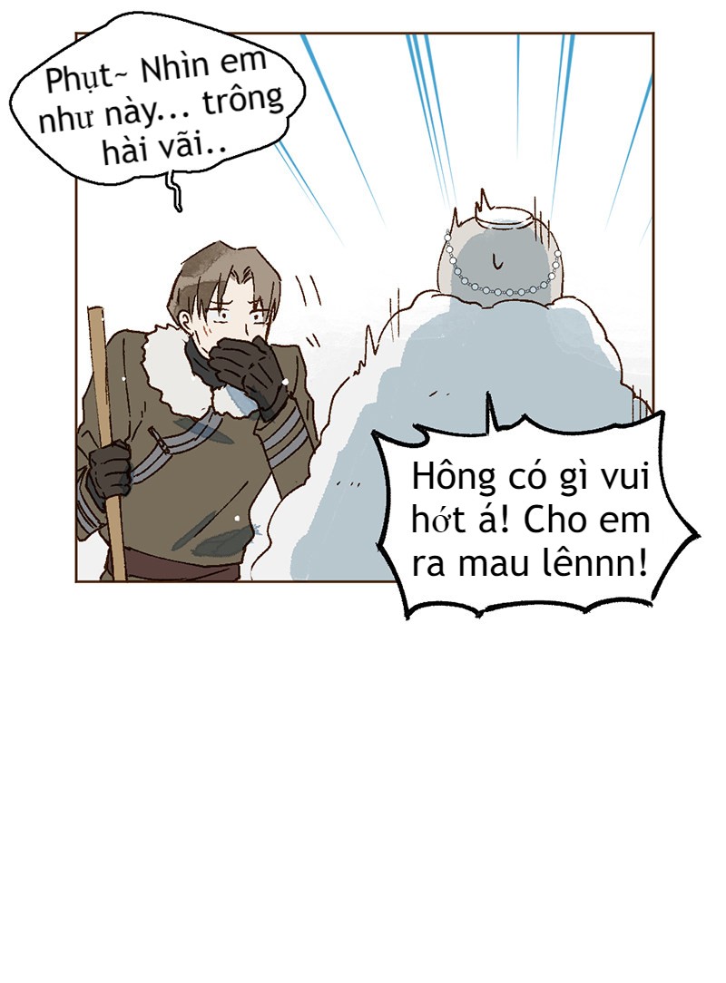 câu chuyện tình yêu kỳ lạ chapter 9 46