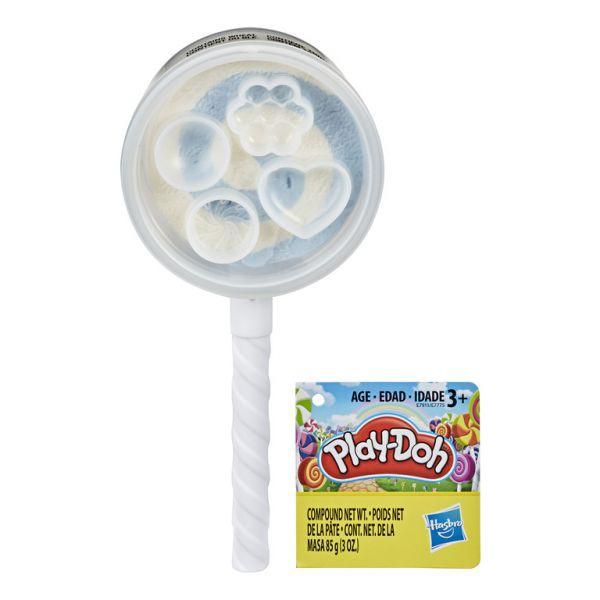 Đồ chơi giáo dục PLAYDOH Que kẹo thần kì E7775 - Giao hàng ngẫu nhiên