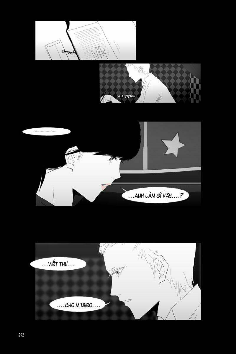 bạn có tin vào ma thuật? chapter 17 20