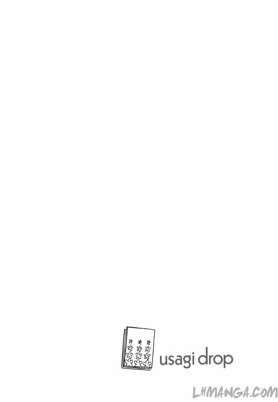 usagi drop chapter 39 33