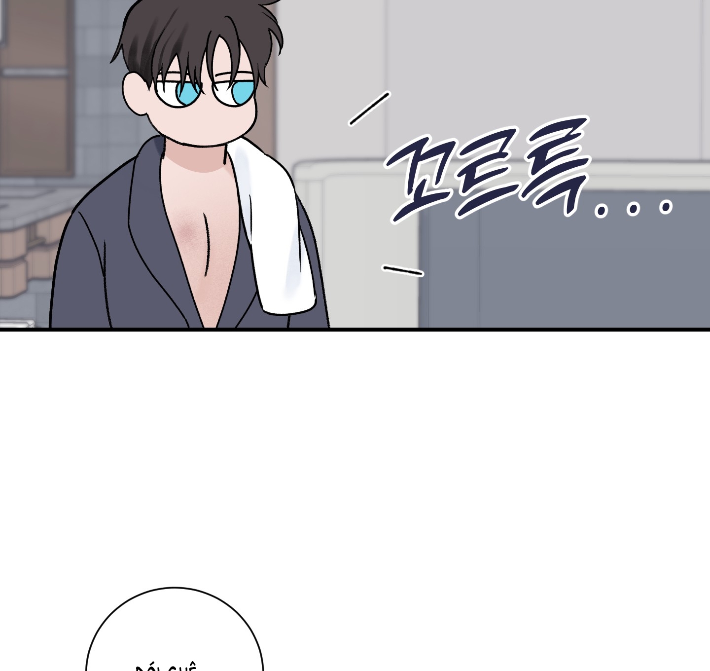 Ép Xung chapter 19.2 - Trang 20