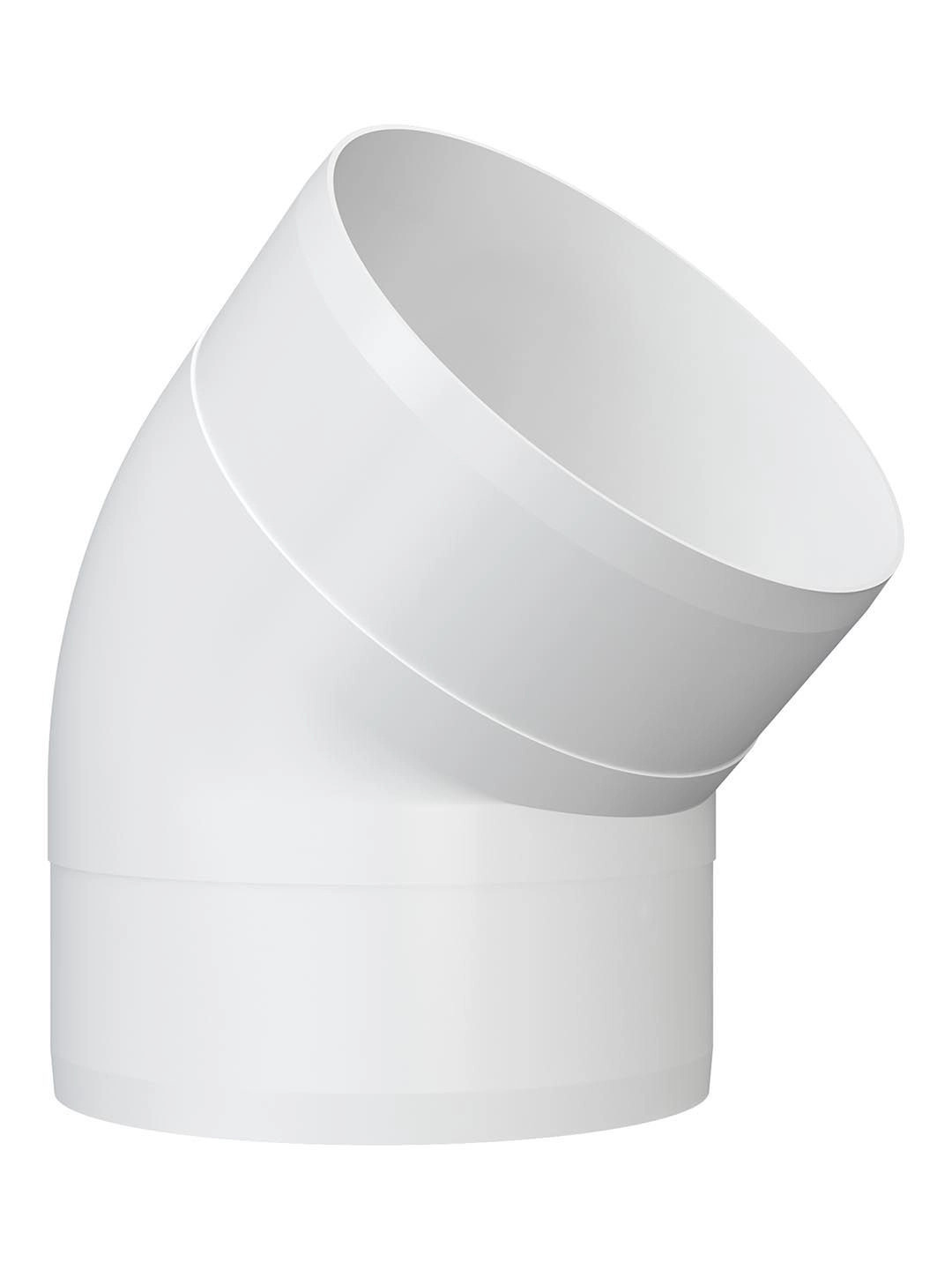 Co tròn D100 - 45 độ - 10ККP 45° - Hàng Nhập Khẩu