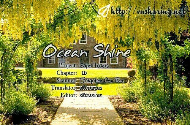 người yêu siêu cấp chapter 1.5 4