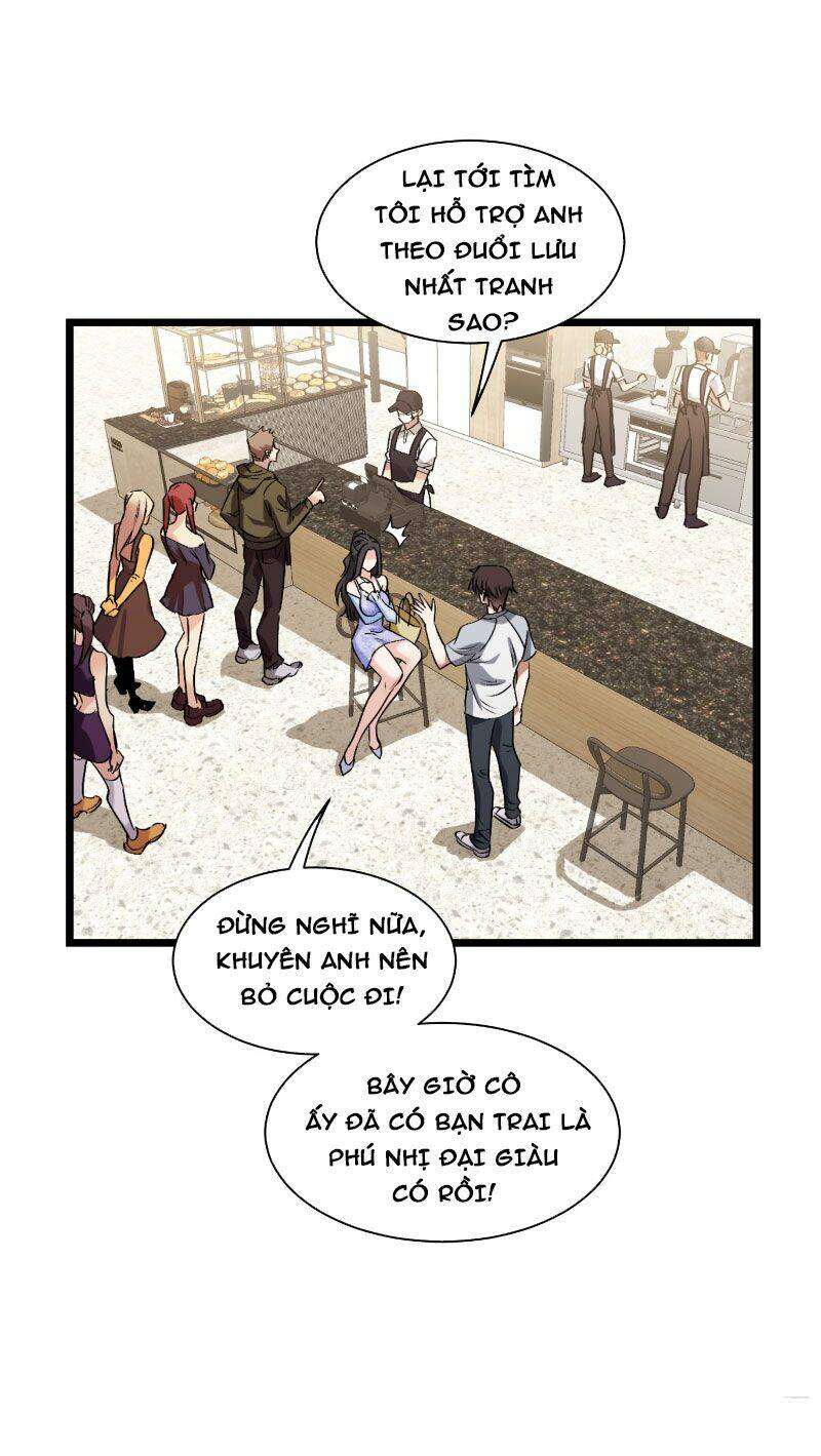 Bỏ Làm Simp Chúa, Ta Có Trong Tay Cả Tỉ Thần Hào chapter 1.1 30