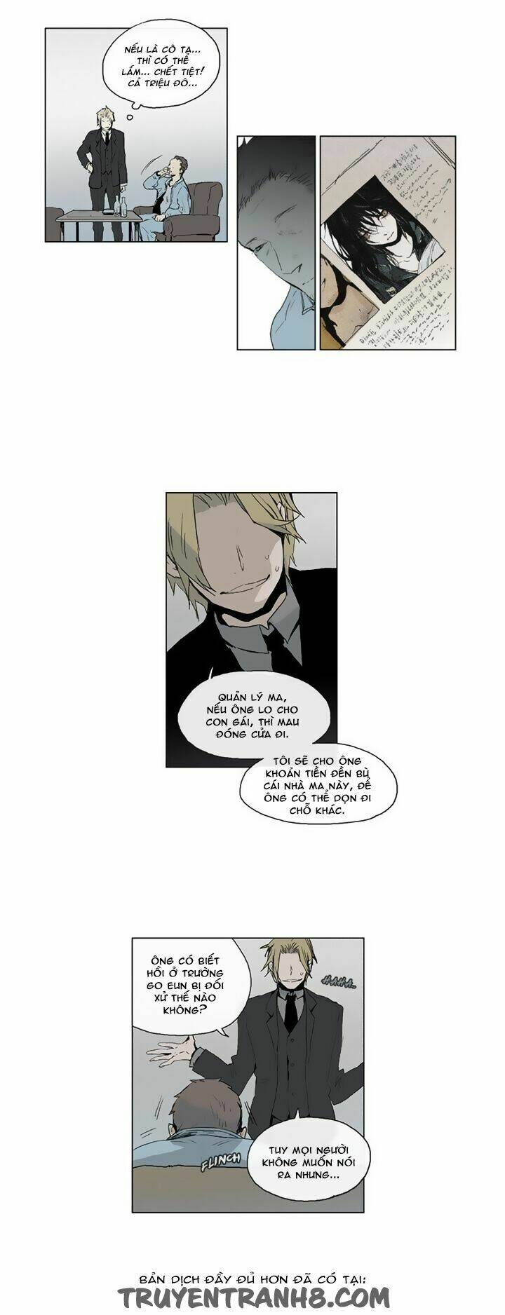 american ghost jack chapter 42 11