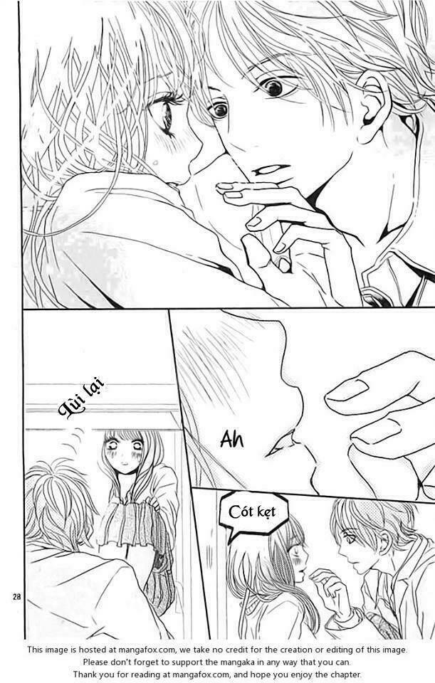 love mania sock chapter 1 29