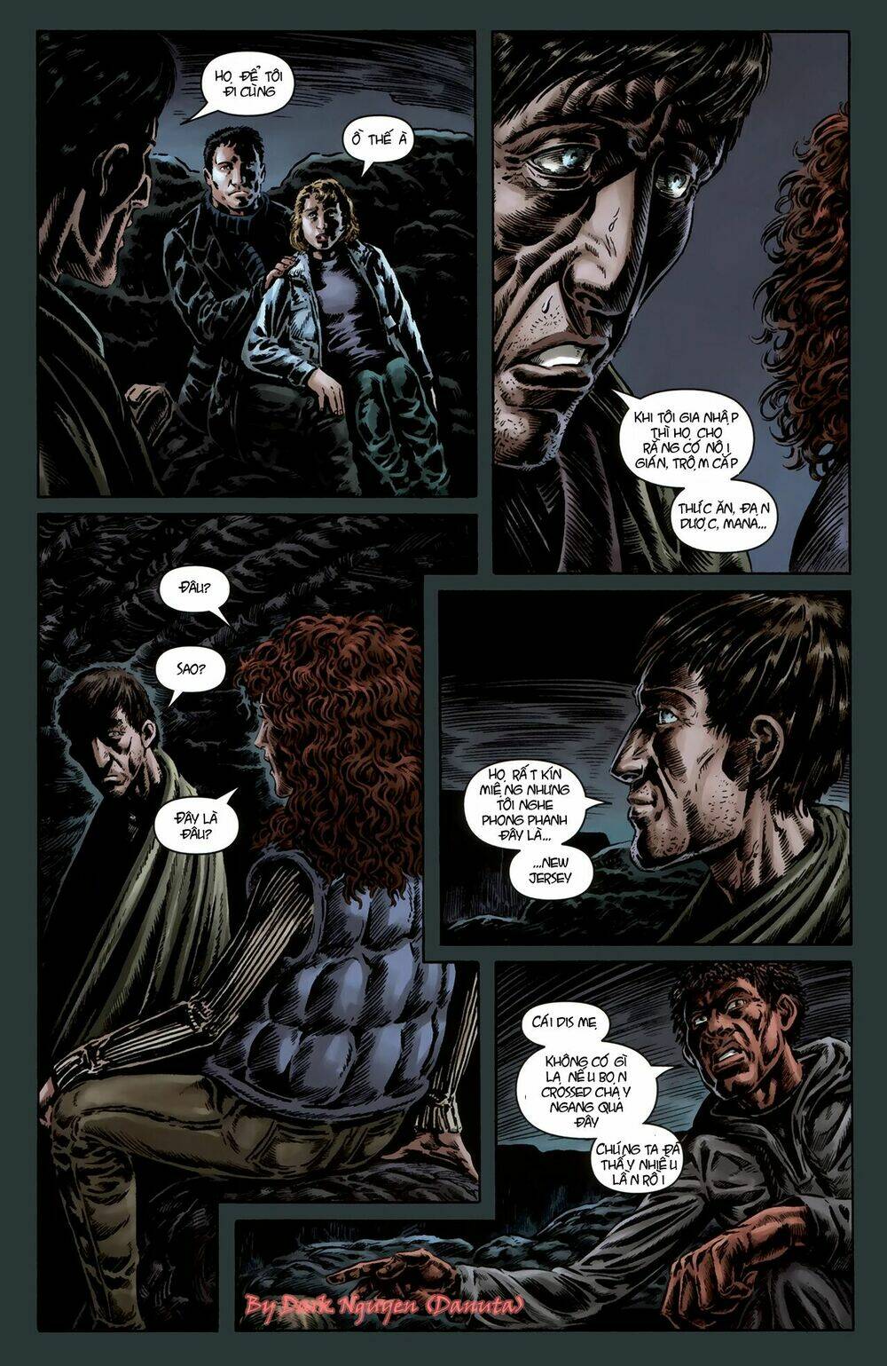 crossed family values chapter 8 18