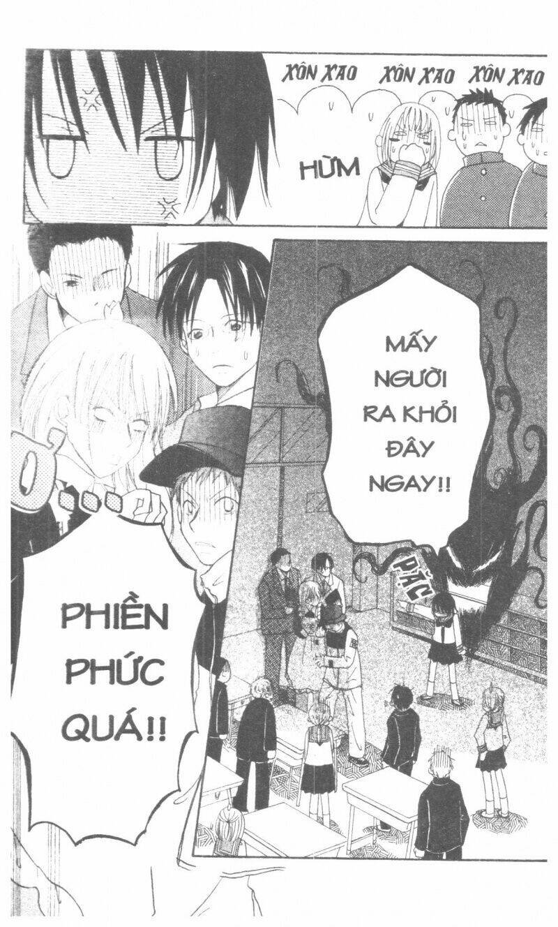 oniichan to issyo chapter 1 19