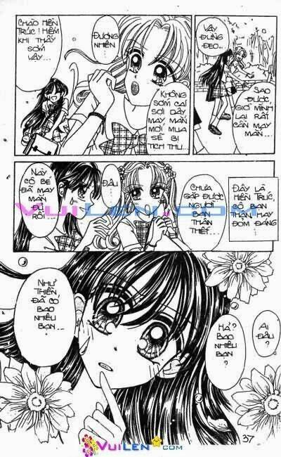 đôi giày thủy tinh chapter 1 37