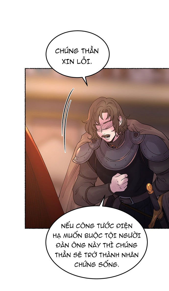 như gió trên cành cây khô chapter 16 70