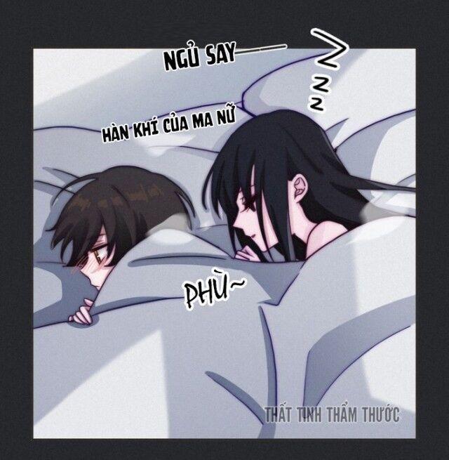 đêm tối chốn này chapter 4 77