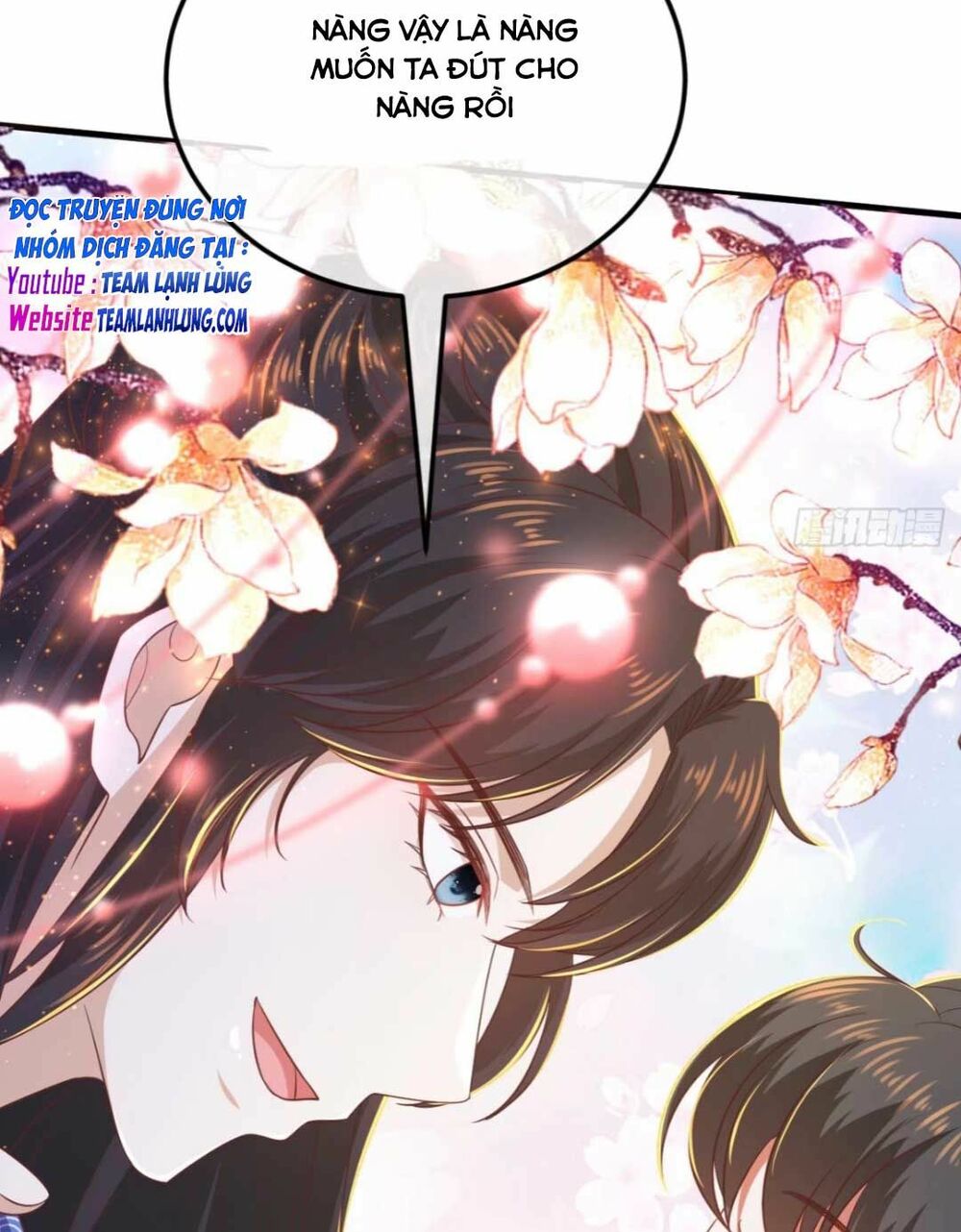 đại đích nữ trọng sinh về báo thù chapter 11 52