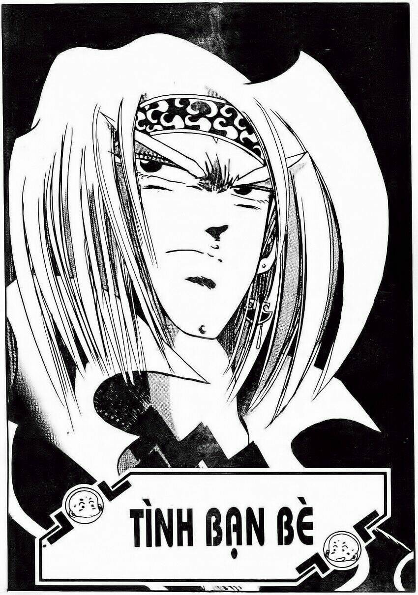 tiểu hòa thượng hd remake chapter 153 1