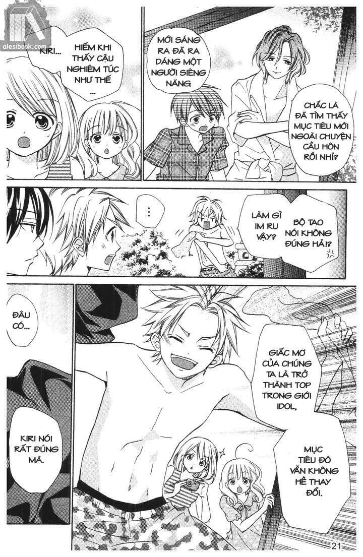 crash! chapter 50 17