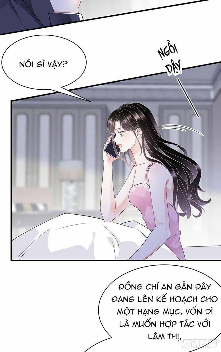 đại tiểu thư có thể có cái gì xấu chapter 19.1 14