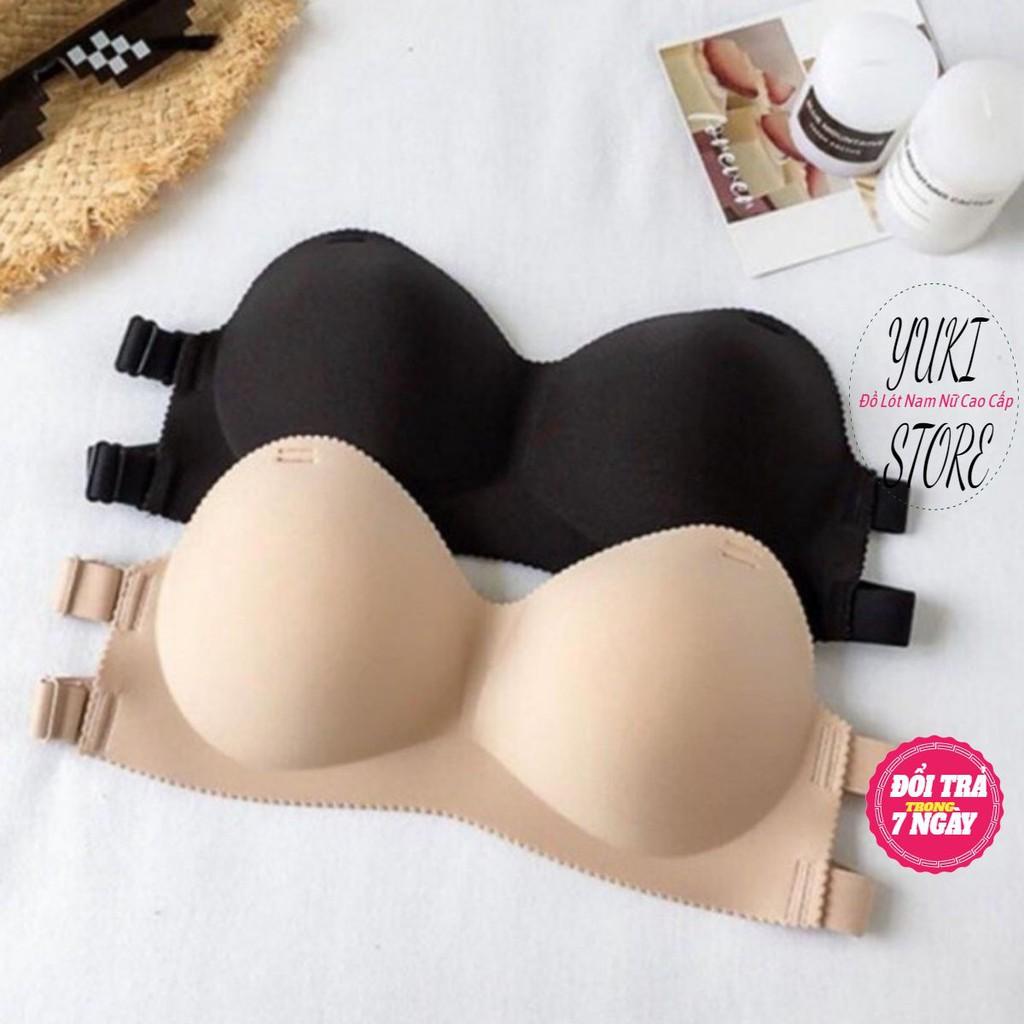 Áo Ngực Su Áo Ngực Cúp Ngang