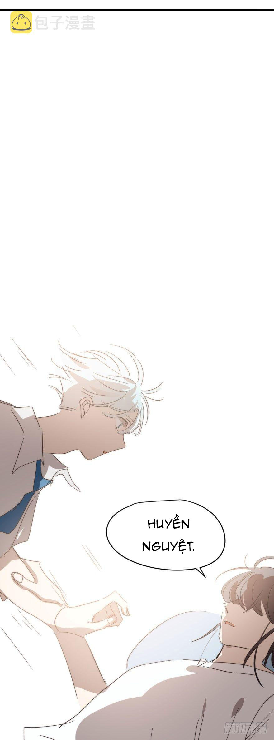 Bắt Lấy Ngao Ngao chapter 24 - Trang 60