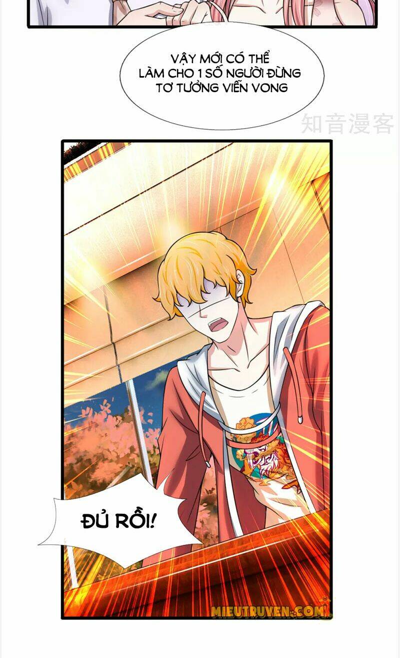 phúc hắc lão công buông em ra chapter 142 3