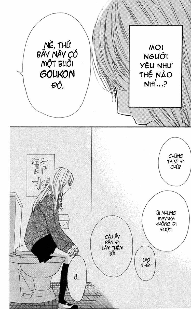 mairunovich chapter 4 11