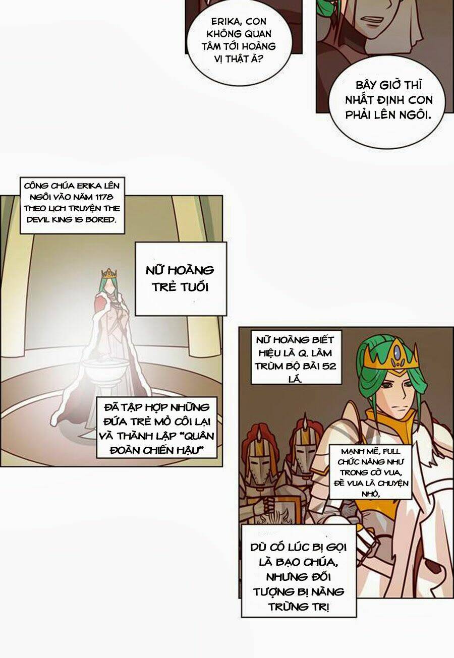 the devil king is bored chapter 69 30