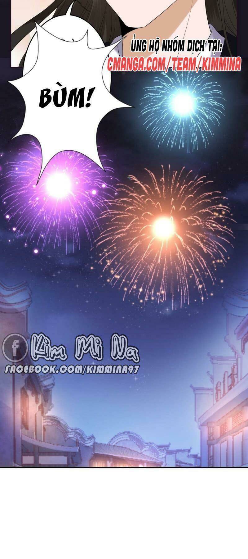 vương gia kiêu ngạo quá khó cua chapter 116 24