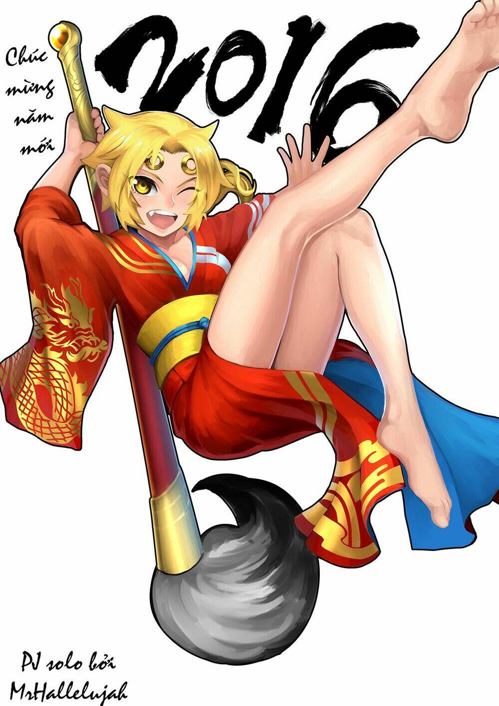 tây du ký bựa chapter 27.2 1