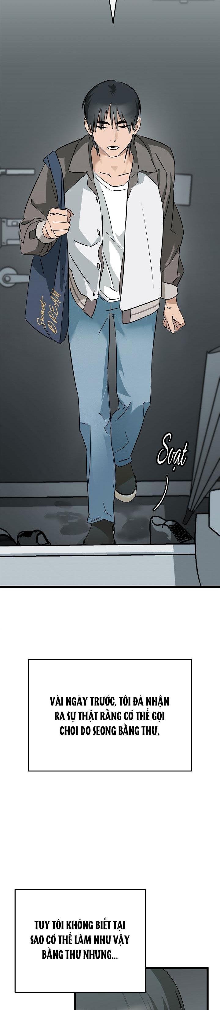 bl ngắn tuyển chọn Chapter 32.4 bức thư 4 7