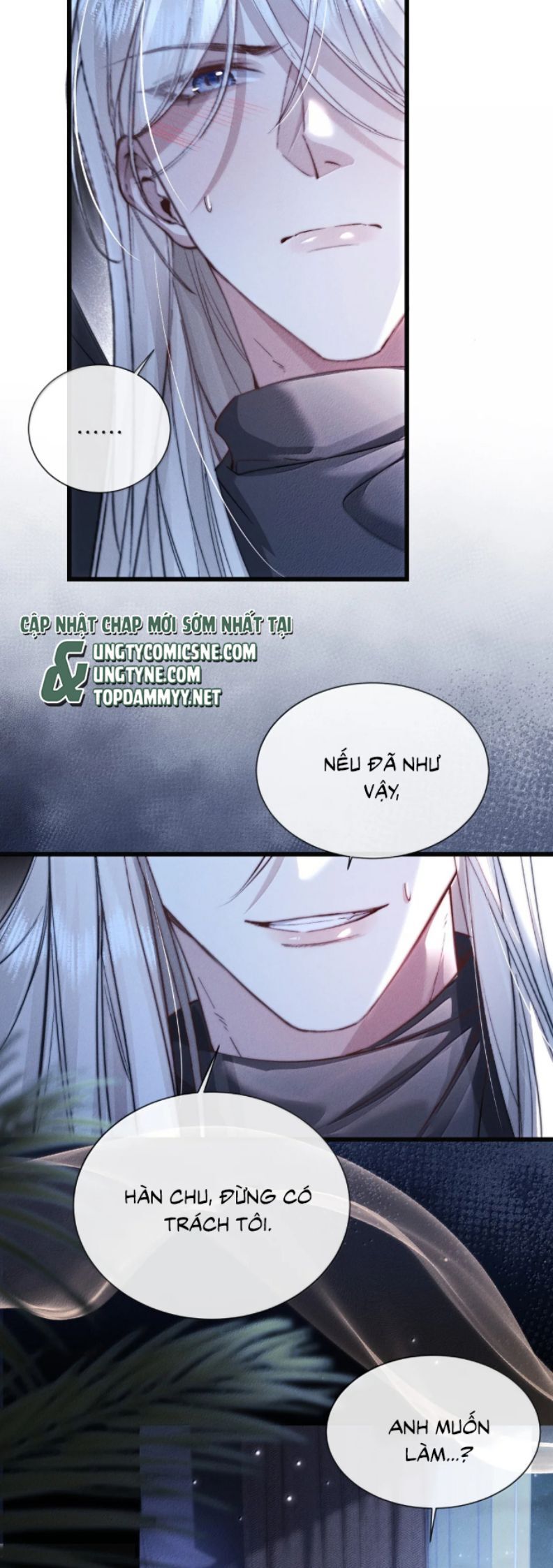 kế hoạch tự dưỡng cuồng khuyển chapter 60 28