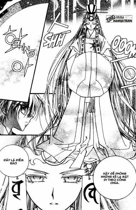 legend - truyền thuyết fushigi chapter 1 146