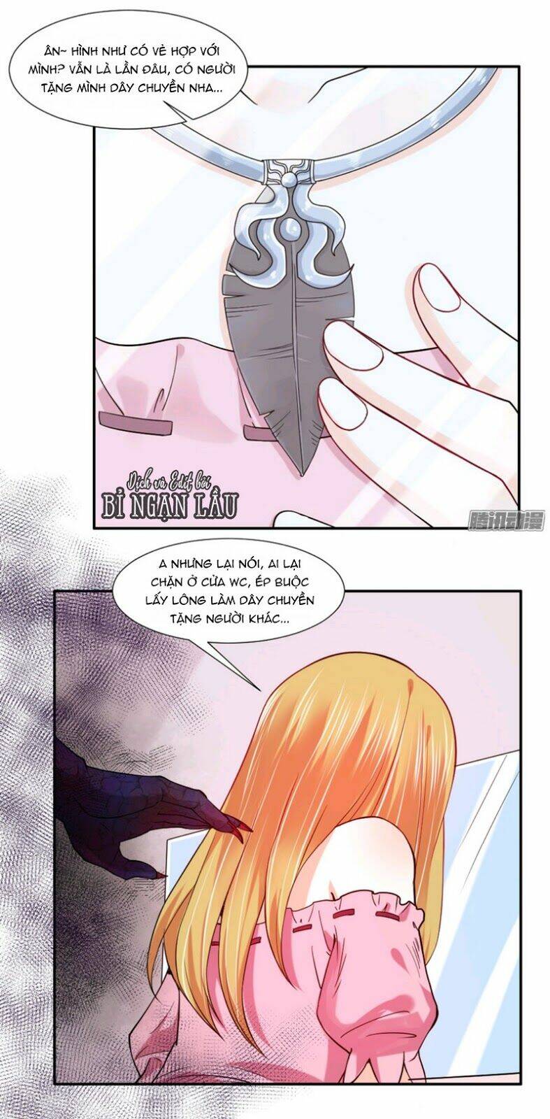 ma vương đại nhân đi thông thả chapter 17 10