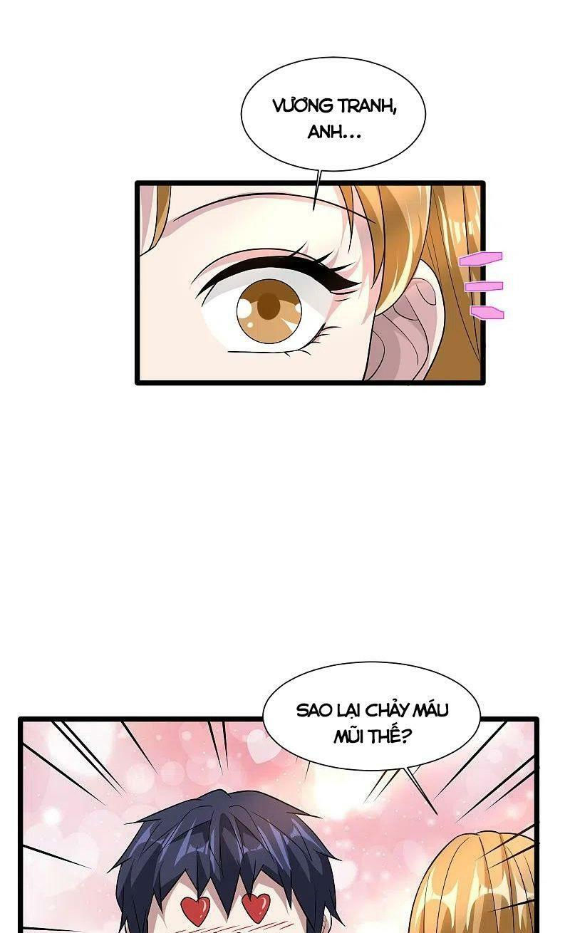 đô thị tà vương chapter 205 17