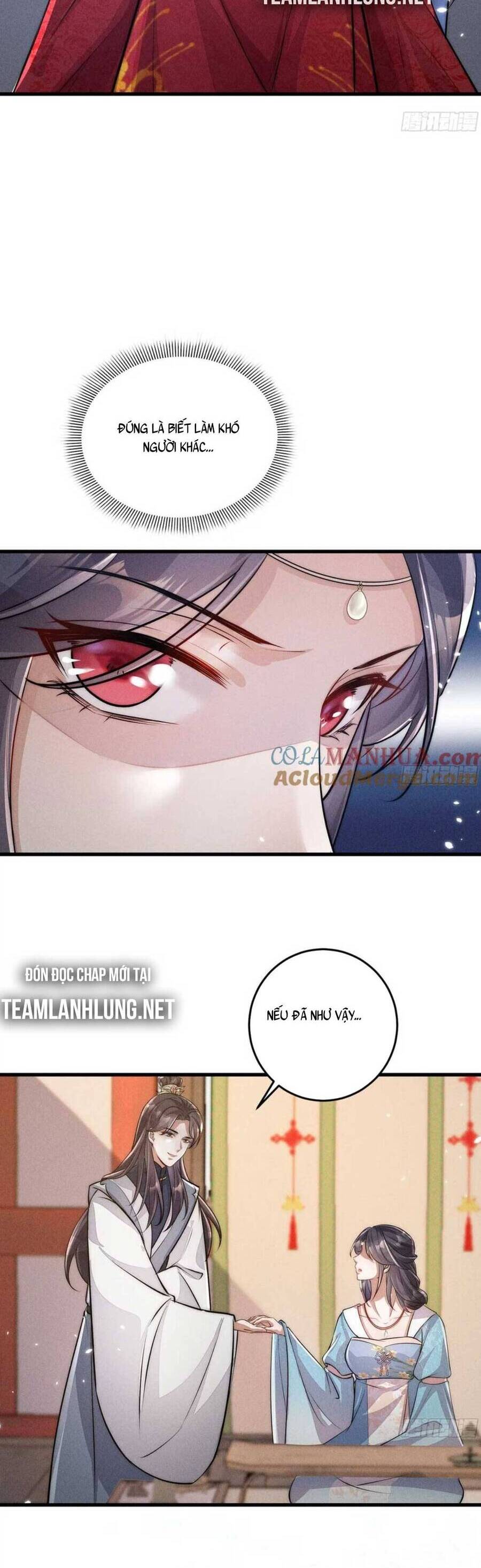 tái sinh trở lại : ta trở thành độc y thái tử phi chapter 32 11