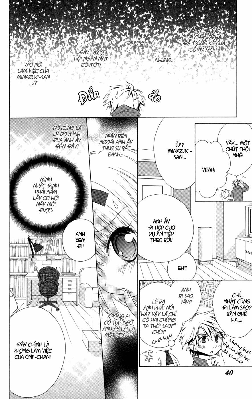 ani complex chapter 6 40