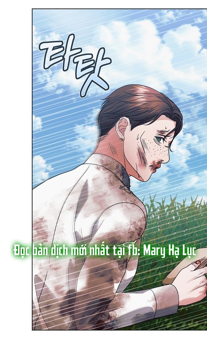 [18+] hãy cầu xin ta đi chapter 28.2 21