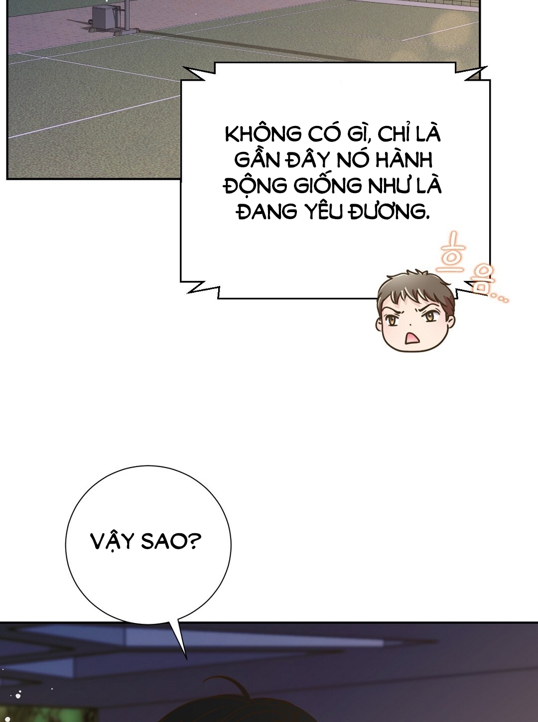 [18+] trải nghiệm thân mật với bạn của anh trai chapter 23.2 18