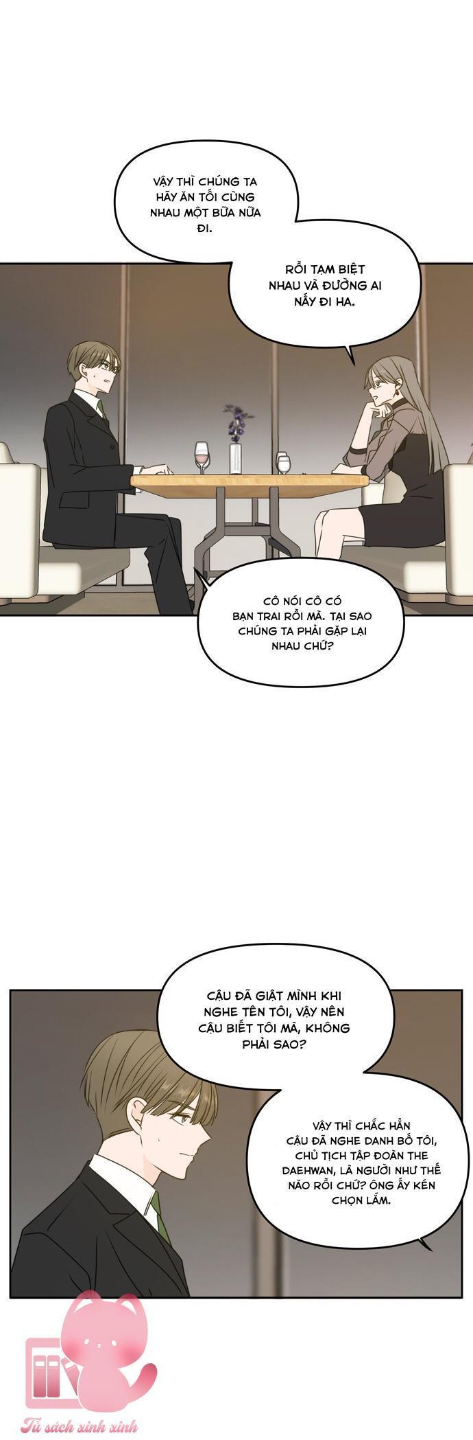 hẹn gặp nhau ở kiếp thứ 19 chapter 54 11