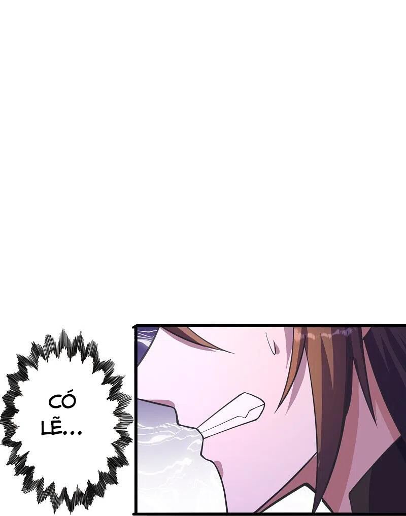 tiên võ đế tôn chapter 273 19