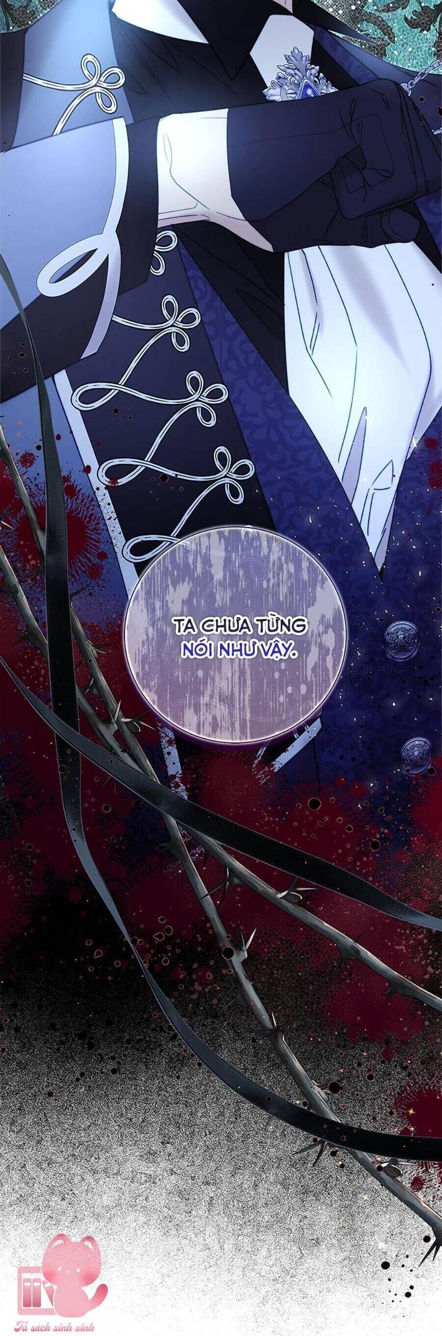 [15+] công chúa chloe chapter 121 49